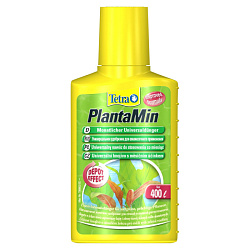 Средство Tetra  Plant Plantamin 100мл удобрение с железом