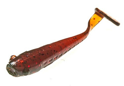 Виброхвост LJ Pro Series BABY ROCKFISH 1.4in (03.5) 085 