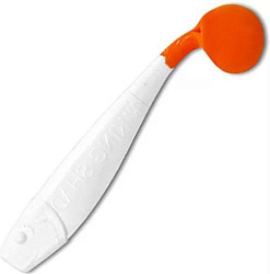 Виброхвост RELAX King SHAD 4 10см KS4-T003 