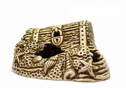 Грот Аква Лого Сундук