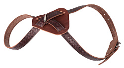 Намордник Петля универсальная (Наша ручная работа)