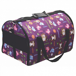 Сумка-переноска большая (51*35*34см) 164