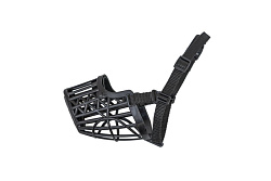 Намордник пластик №7