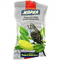 Жорка Точило для птиц 2шт