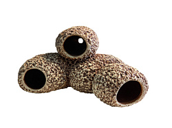 Грот Аква Лого Пещера для нереста 1 130/70мм