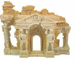 Грот DEKSI Атлантида 331