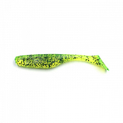 Виброхвост YAMAN Greendy Shad р.5,5 цв.10 