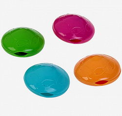 Игрушка для кошек НЛО для сухого корма 6,2см