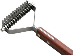 Стриппинг SHOW TECH деревянная ручка 13 ножей