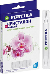 Fertika Кристалон для Орхидей Ампула 10мл