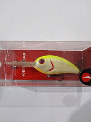 Воблер KEN STAR Hep cnk 55F  (0-1.6м) 12гр S26