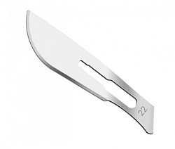 Лезвия съемные №22 