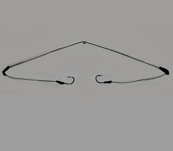 Коромысло оснащеное 20см кр.№10 7590643