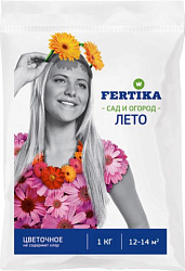 Fertika Цветочное Лето 1 кг 