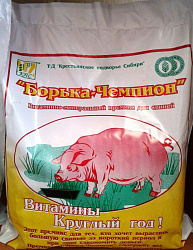 Борька-Чемпион 1 кг  