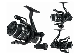 Катушка Akara Quick Distance 4000 6+1bb