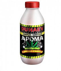 Арома Комплекс DUNAEV 250 мл Жареная Конопля