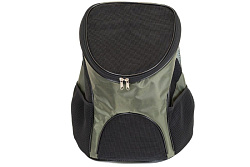 Переноска для животных рюкзак Eco Alien №2 41*38*29 90051