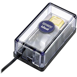 Компрессор SHEGO IDEAL 150л/ч