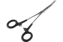 Корнцанг рыболовный 18см (HS KL-18) Helios