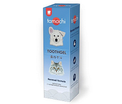 Tamachi Зубной гель 100мл 
