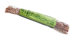 Green Qzin OrganiChew Лакомство для собак Трахея Бараний субпродукт