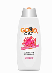 Шампунь Good Cat 250мл Bubble gum
