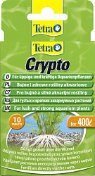 Средство Tetra  Crypto 10 таб. 