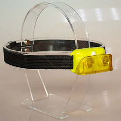 Фонарь налобный SWAT NK-H19421