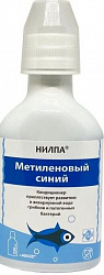 Средство для рыб НИЛПА Метиленовый Синий 230 мл