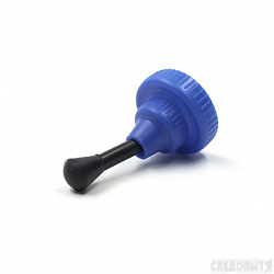 Рукомойник-насадка Следопыт для пэт бутылок 0,5-5л PF-WH-02